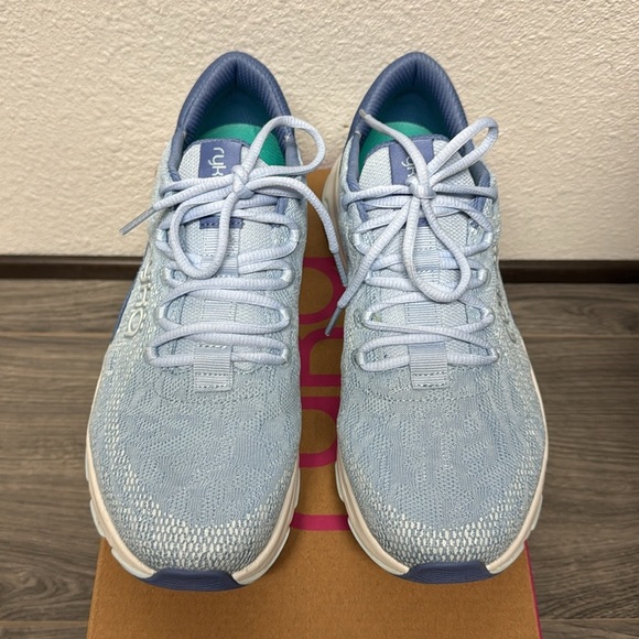 Ryka Made For Women Devotion X Walking Sneaker (WIDE) - Picture 7 of 11